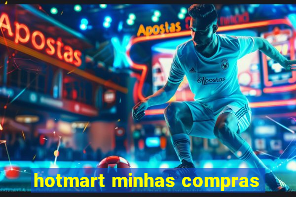 hotmart minhas compras